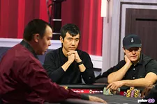 Stanley Tang DoorDash Poker