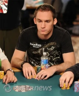 Weekly Turbo: Tokwiro e a segurança Cereus, Phil Laak quer quebrar recorde, e Mais 102