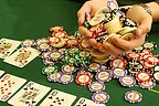 L'évolution des tournois de poker vers le No Limit Hold'Em