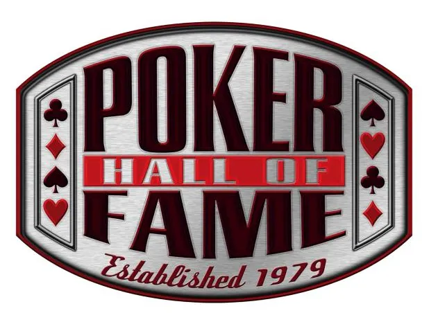 Poker Hall of Fame