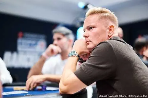 Lauri Saaskilahti