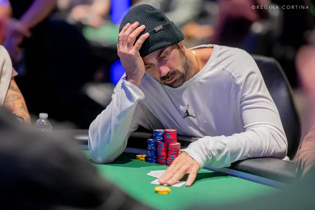 Jason Mercier