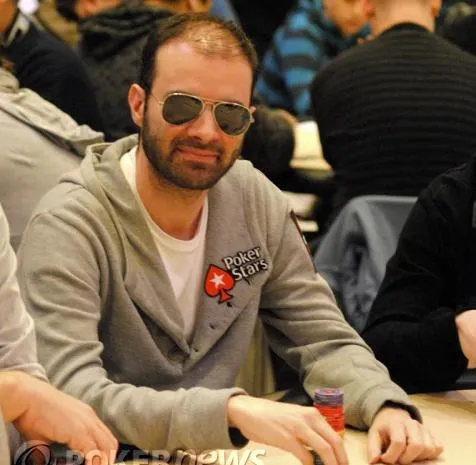 Arnaud Mattern Berlin EPT 2010
