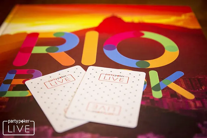 Satélite Last Chance Para o Millions Rio neste Domingo, 17 de Março