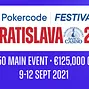 Pokercode Bratislava