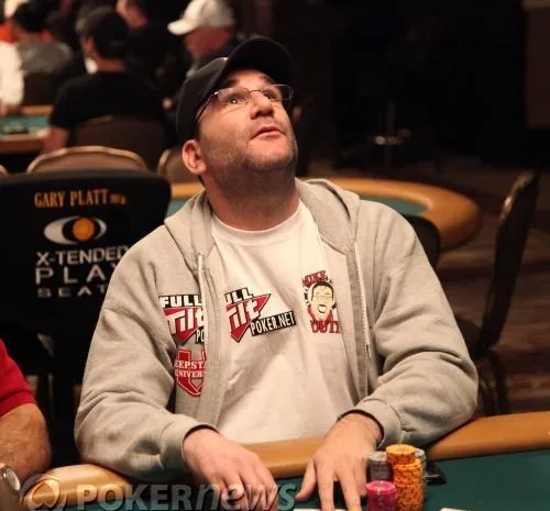 PokerNews Op/Ed: The Watchers 0001