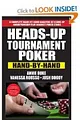 Heads-Up Tournament Poker: Hand-by-Hand