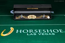 2026 WSOP Bracelet