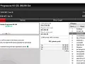 Lobby de poker da PokerStars