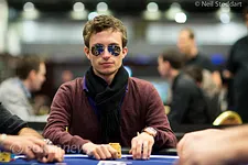 EPT Prague 2012 : Philippe Ktorza et Aubin Cazals en finale du High Roller