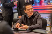 Banido após polêmica, Ren Lin reaparece na WSOP Paradise após apenas sete semanas