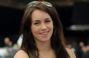 Liv Boeree