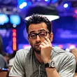 Antonio Esfandiari