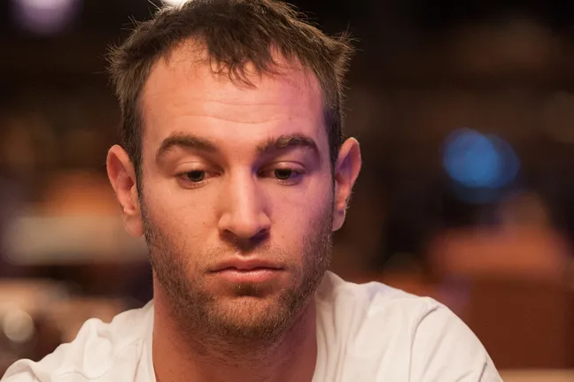 Jarred Solomon eliminated in 11th place