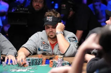 November 9 - Le short stack Jason Senti en interview 0001