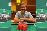 John Gardner Wins 2021 Grand Poker Series $600 Championship Event ($100,266)