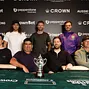 Six-Max Final Table