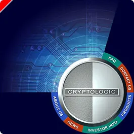 Cryptologic Cashes In On the Poker Market 0001