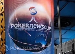 PokerNews: your one-stop shop for all your needs