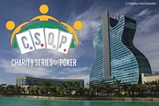 Hard Rock Hollywood to Host Unique CSOP Poker & Blackjack Charity Tournament