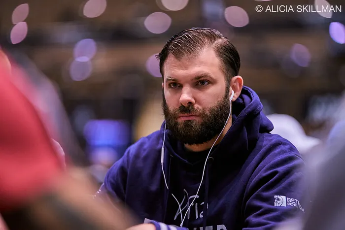 Nick Palma Poker