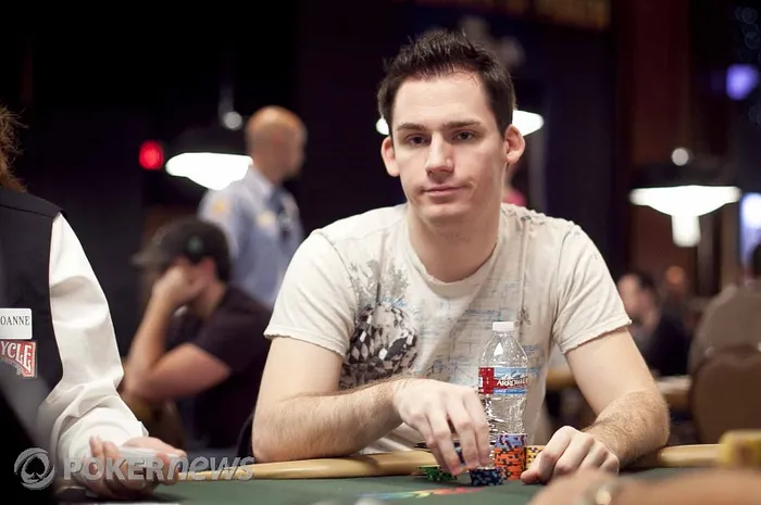 Super High Roller WPT Championship Jour 1 : Justin Bonomo attaque fort