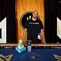 Phil Ivey - 2018 Triton Super High Roller Series Montenegro
HKD $250,000 Short Deck - Ante Only Winner