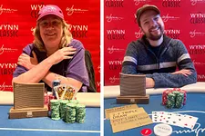 Wynn Summer Classic