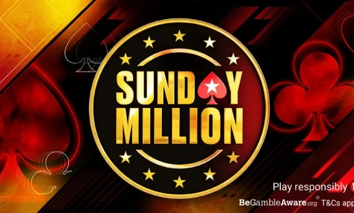 Sunday Million PKO