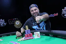 Kadu Campion Vence Main Event do WSOP Circuit Brazil 2019