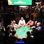 Final Table 10,000 Seven card stud