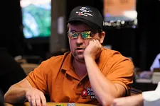 Chris Moneymaker