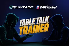 Table Talk Trainer