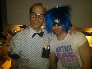 Life in the Rast Lane: Brian Rast's Incredible Poker Journey 101