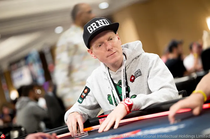 Felix Schneiders talks all about the PokerStars Sunday Million ahead of the 14th Anniversary Edition Sunday Million next Sunday