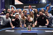 EPT National : La victoire et 250.000€ pour Guillaume Diaz, podium pour le Français Adbullatif Attia
