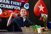 Lin Wu Wins the 2018 APPT Macau Main Event for $394,549