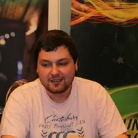 Dimitar Yosifov