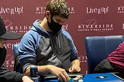 Hand Review: A Close ICM Shove-or-Fold Spot at a Final Table