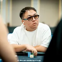 Chunghau Liao