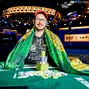 Aloisio Dourado Wins Event #23: $1,500 Badugi