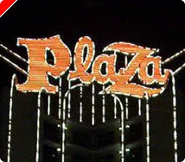 Poker Room Review: The Plaza, Las Vegas 0001