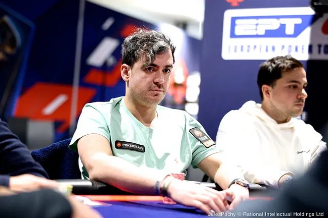 Javier Rodriguez Gonzalez