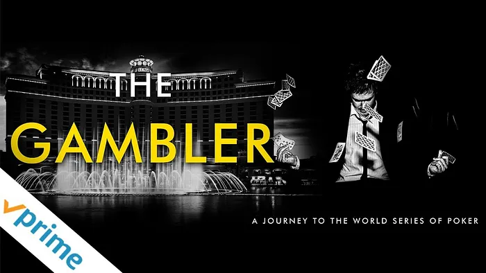 The Gambler