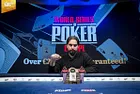 Alexandros Kolonias Wins the 2019 World Series of Poker Europe Main Event (€1,133,678)