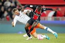 Pronostic Ligue 1 : 9,72 la cote du pari combiné "Victoire du PSG / défaite de Montpellier"