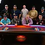 FPN WPT Qualifier Final Table