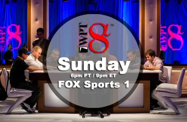 WPT Alpha8 on FOX Sports 1 Florida Part II: What Parents Think, a Gross Nitroll, & More 0001