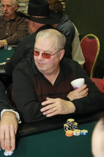 Follow the PokerNews MSPT Ho-Chunk Main Event Action Here (Updated 22:00 CT) 122