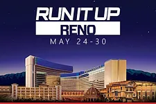 2016 Run It Up Reno
